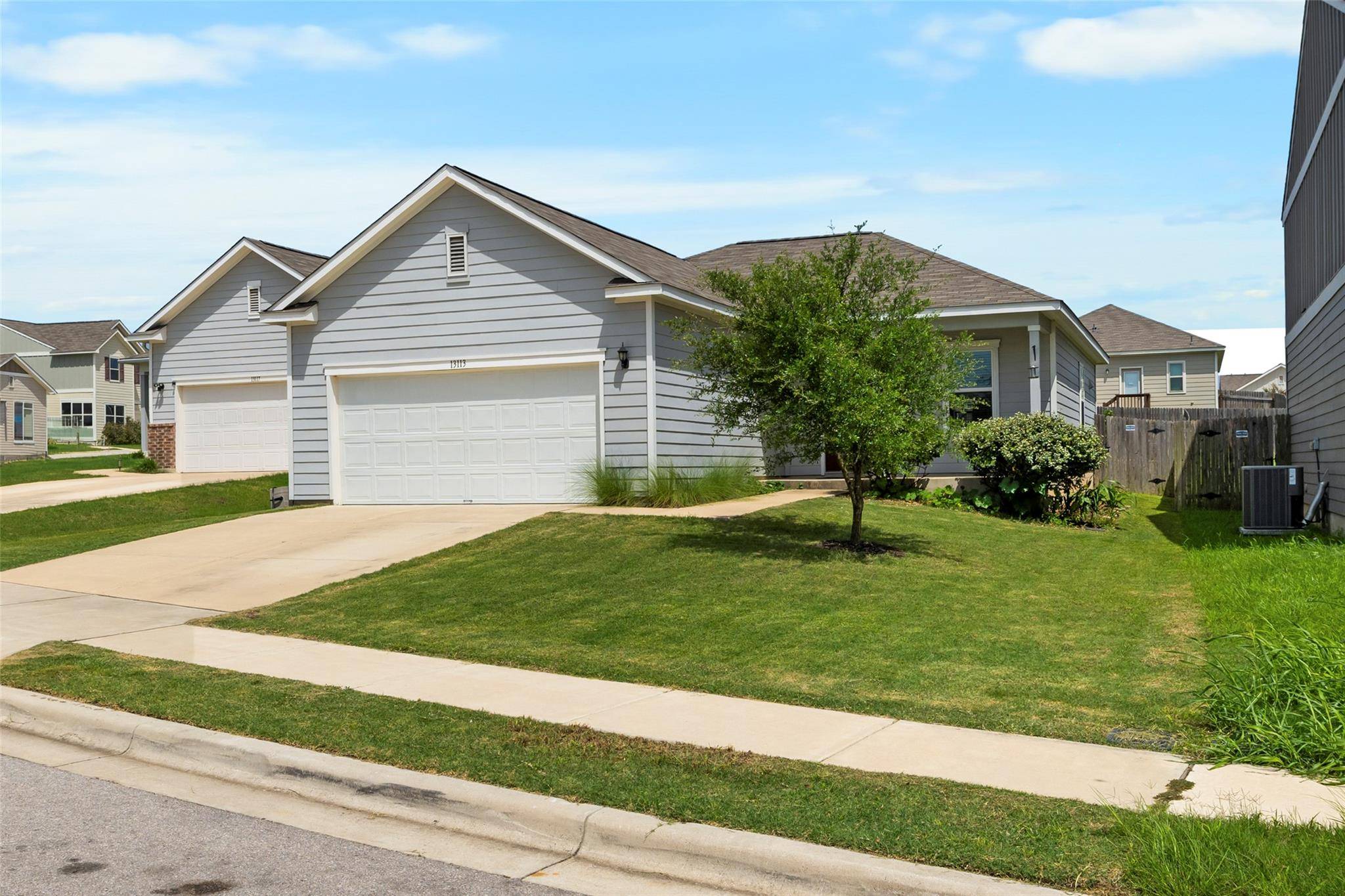 Austin, TX 78754,13113 Titanium ST