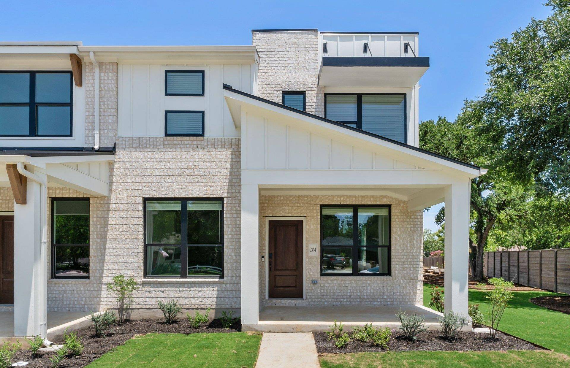 1280 E Main ST #204, Round Rock, TX 78664