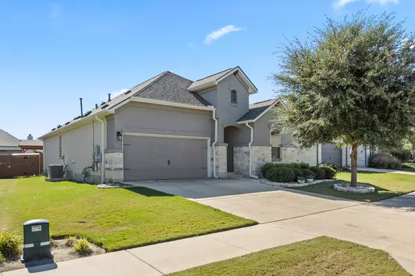 133 Spanish Foal TRL, Georgetown, TX 78626