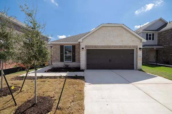 3909 Pinto LN, Round Rock, TX 78665