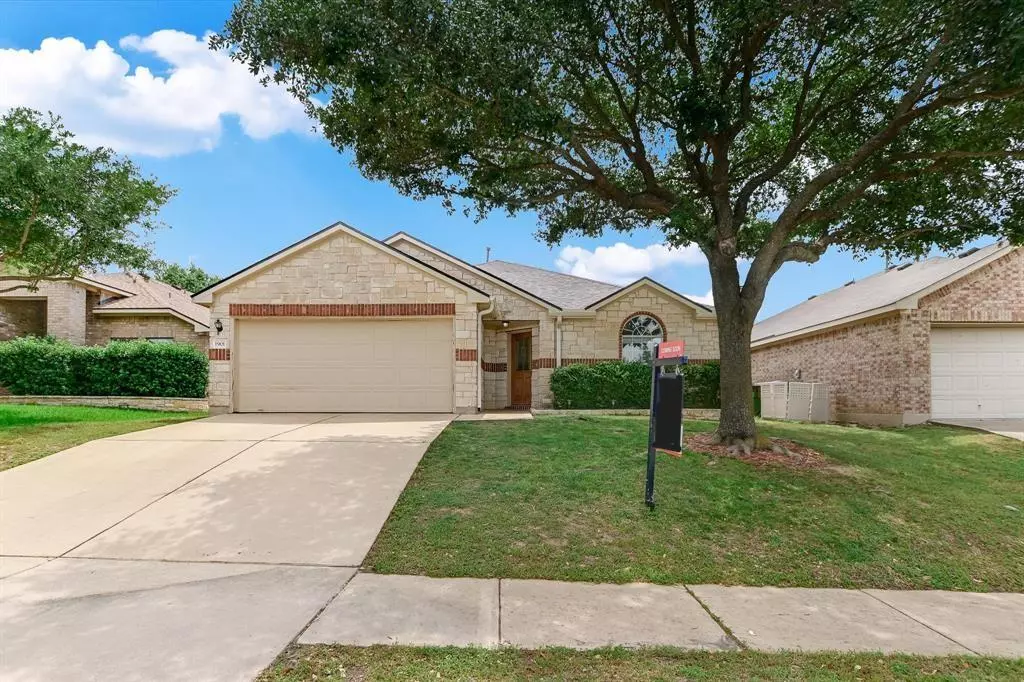 Round Rock, TX 78664,1901 Rachel LN