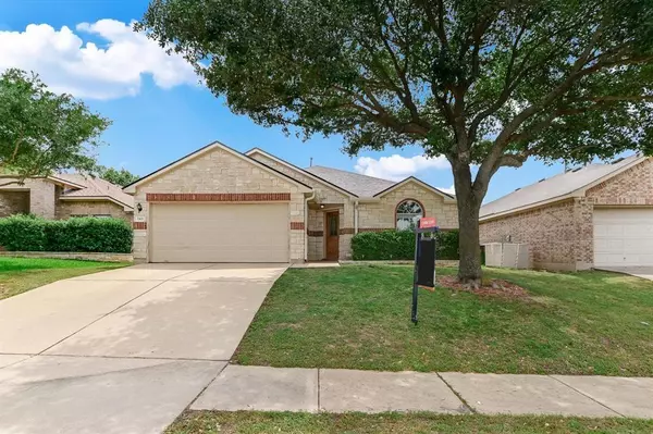 1901 Rachel LN, Round Rock, TX 78664