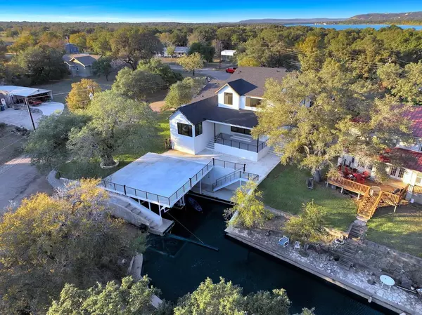 Sunrise Beach Village, TX 78643,300 Deer DR
