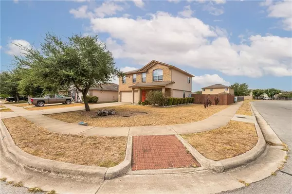 Round Rock, TX 78665,2700 Breezy Point CV