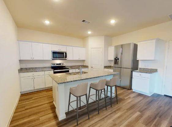 Maxwell, TX 78656,309 Pond DR