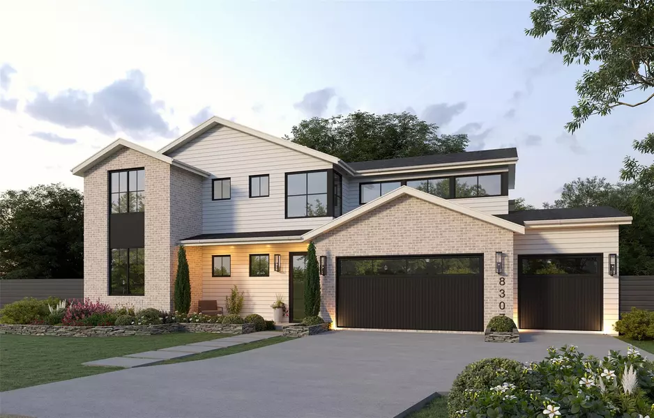 8307 Silver Ridge DR, Austin, TX 78759