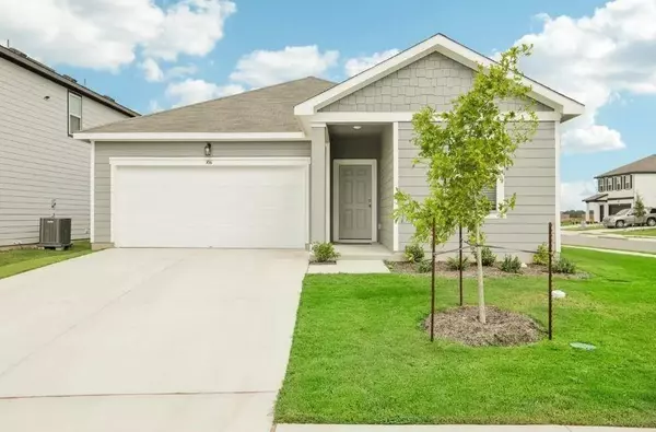 Taylor, TX 76574,104 Rother PL