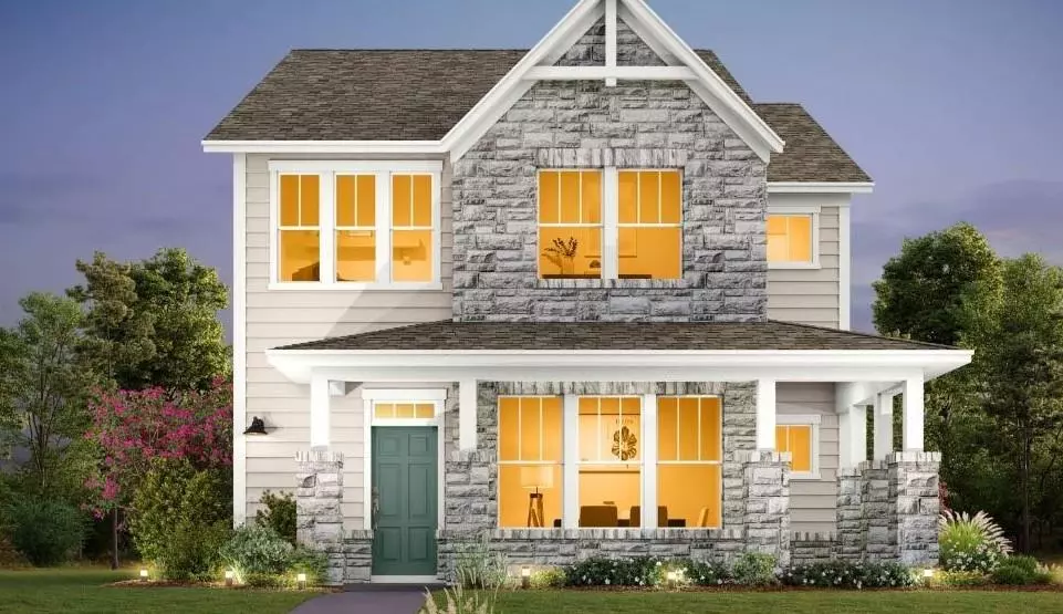 113 Kiowa BND, Liberty Hill, TX 78642