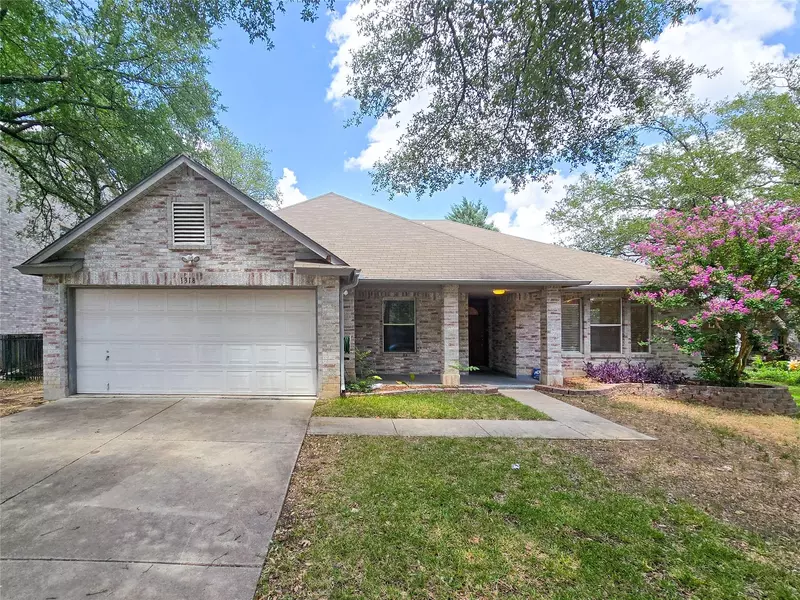 1318 Chalk LN, Cedar Park, TX 78613