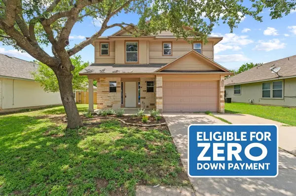 4608 Acers LN, Austin, TX 78725