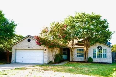 1103 Madrone TRL, Leander, TX 78641