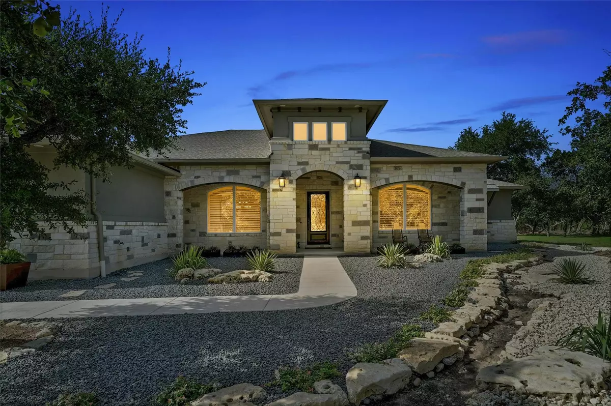 Driftwood, TX 78619,216 Lipizzan LN