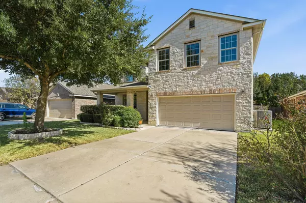 20608 Farm Pond LN, Pflugerville, TX 78660