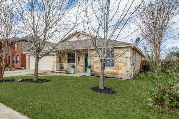 Hutto, TX 78634,235 Holman PATH