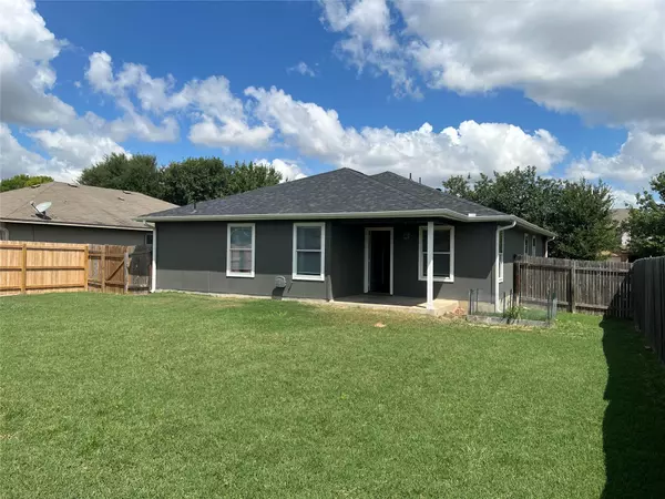Hutto, TX 78634,619 Holbrooke ST