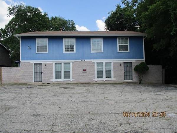 4810 West Wind TRL #101, Austin, TX 78745