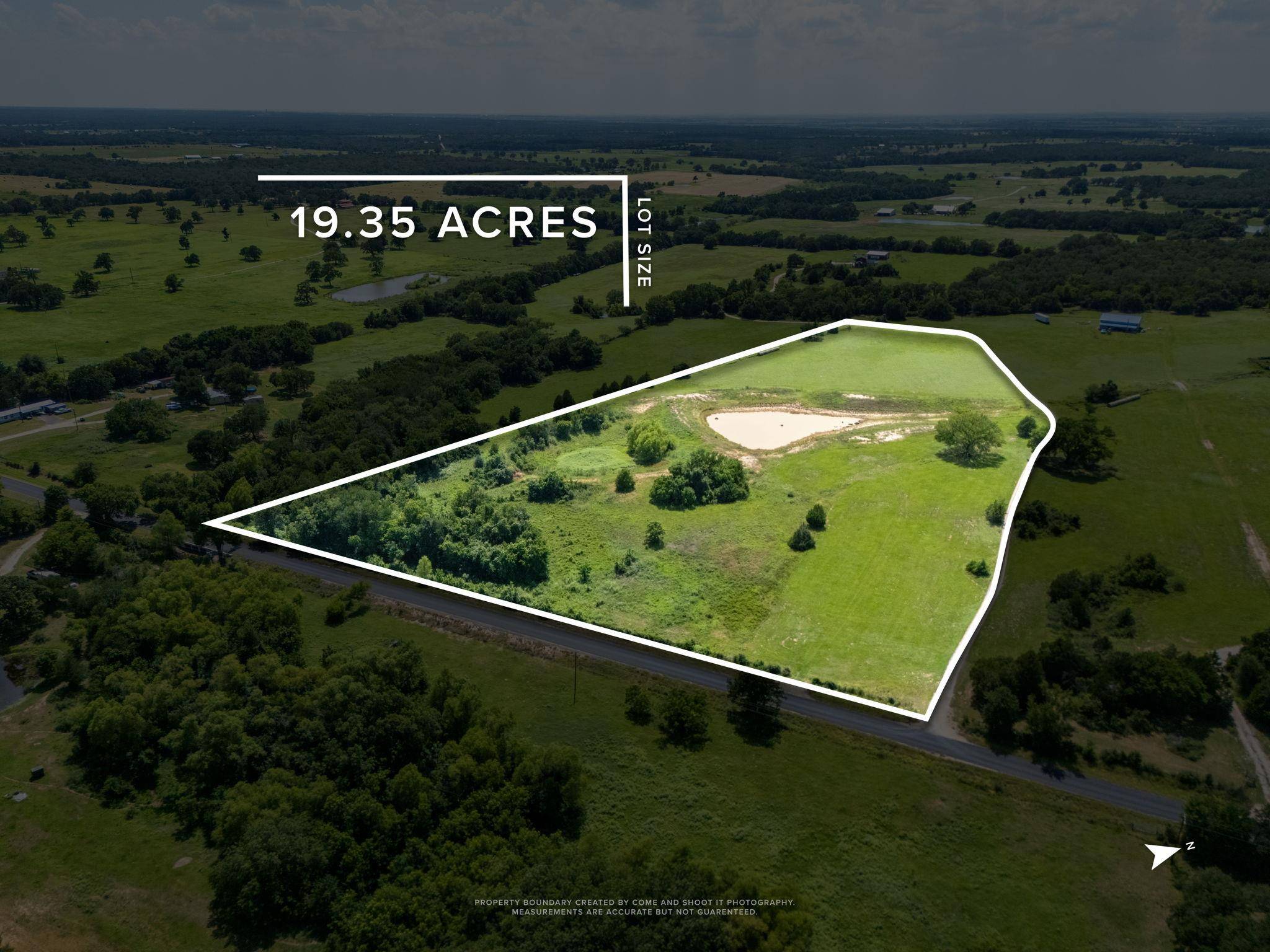 1500 County Road 481, Thrall, TX 76578