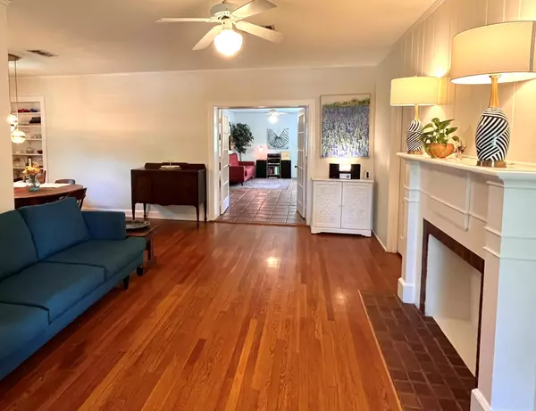 Austin, TX 78756,4501 Sinclair Ave