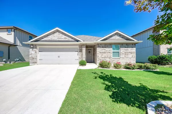 Hutto, TX 78634,405 Windy Reed Rd