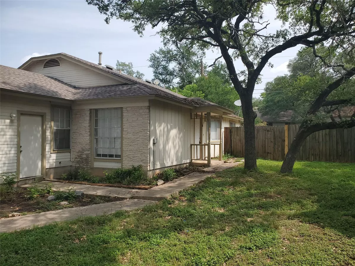 Austin, TX 78727,4402 Limewood CT #A