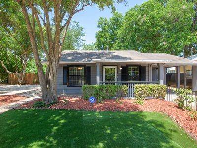 1124 Tillery ST, Austin, TX 78702