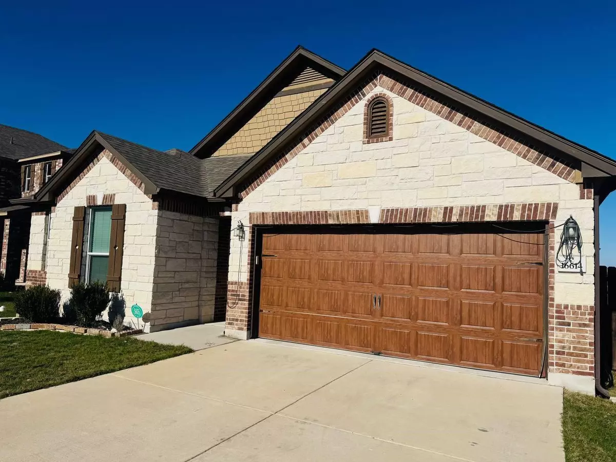 Pflugerville, TX 78660,16614 Brogan LN