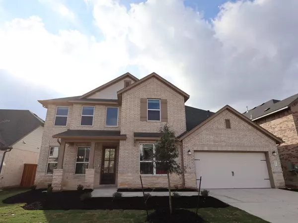 2025 Billings WAY, Leander, TX 78641