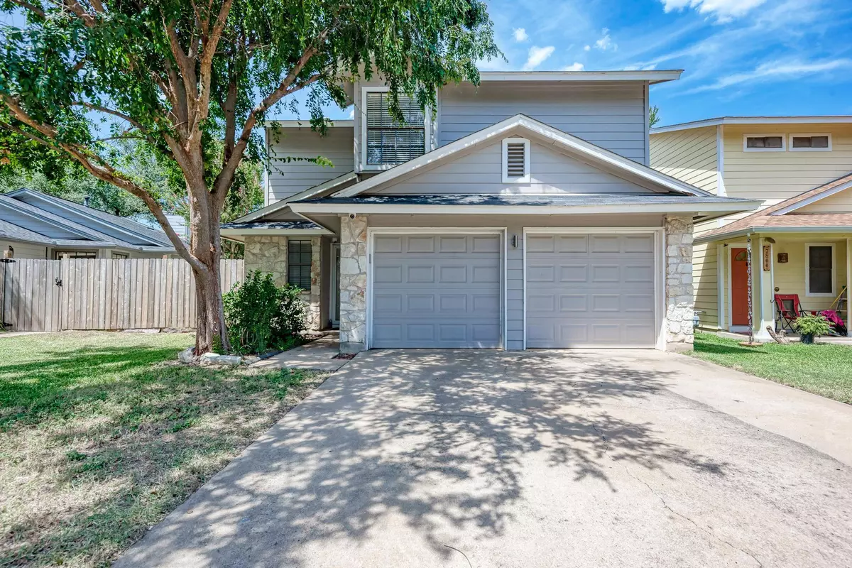 Austin, TX 78729,7802 Van Dyke DR