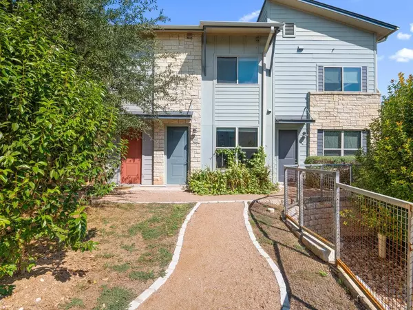 7805 Cooper LN #208, Austin, TX 78745
