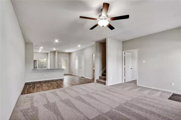 101 Mount Vernon WAY, Liberty Hill, TX 78642