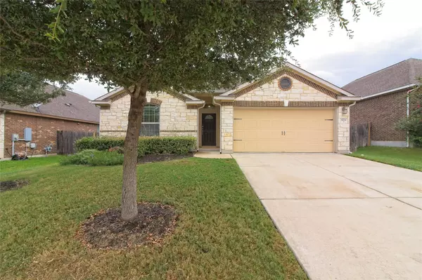 5836 Mantalcino DR, Round Rock, TX 78665