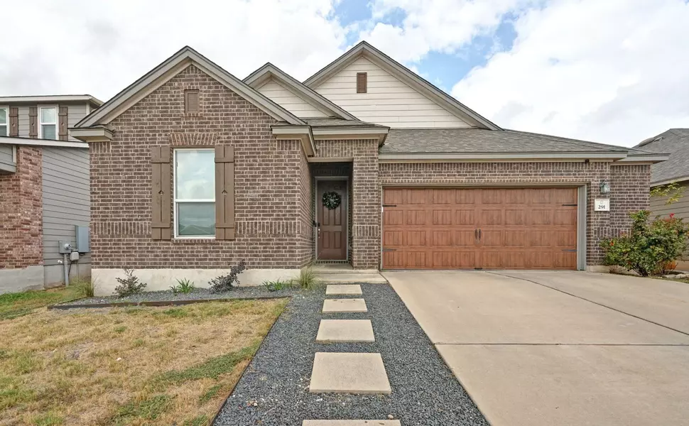 291 Jarbridge DR, Kyle, TX 78640