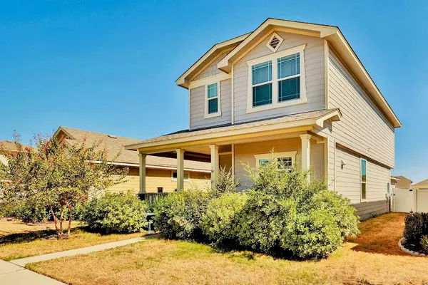 Cedar Park, TX 78613,1810 Franklin Mountain DR