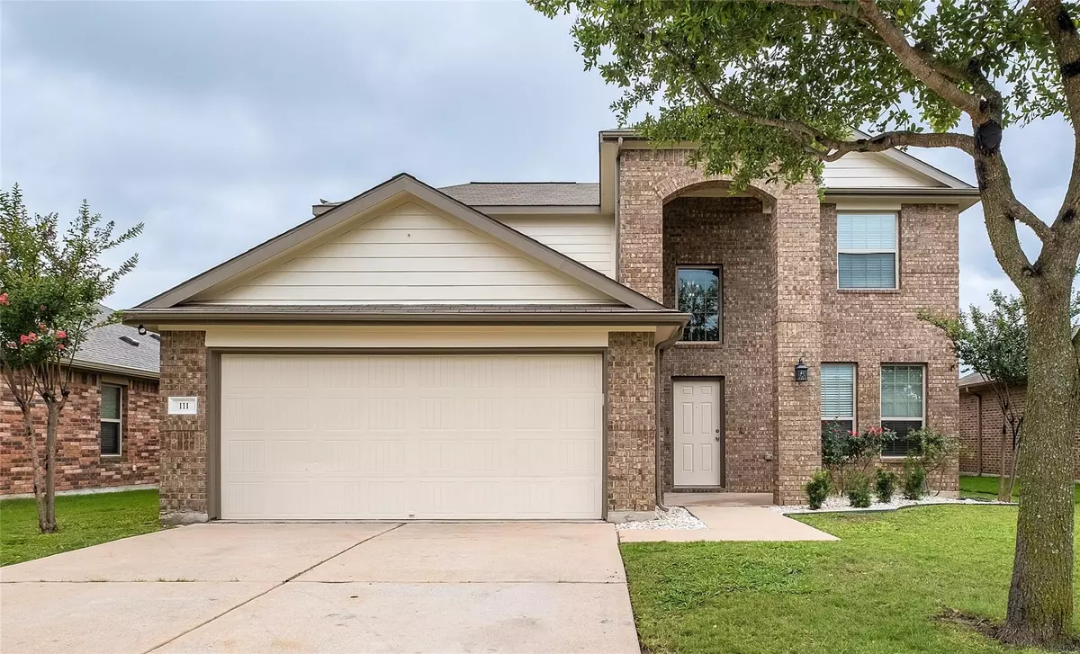 Hutto, TX 78634,111 Colthorpe LN