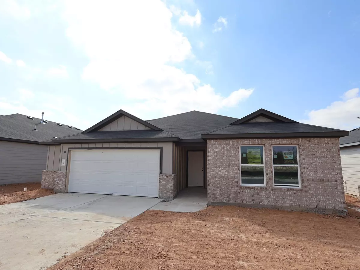 Manor, TX 78653,19905 Hirono DR