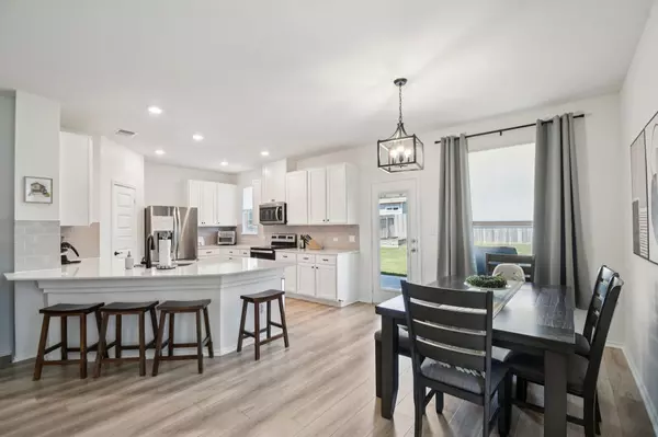 Georgetown, TX 78626,1017 Cowberry DR