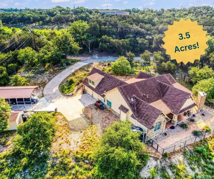 3500 Lohmans Ford RD #71, Lago Vista, TX 78645