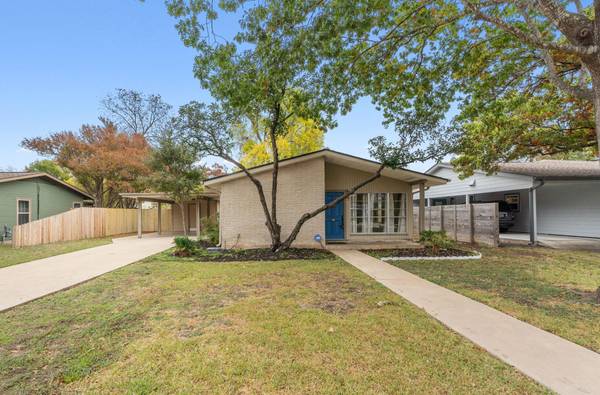 7515 Saint Phillip ST, Austin, TX 78757