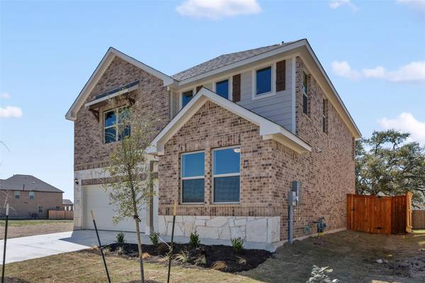 1028 Sienna Bear RD, Georgetown, TX 78633