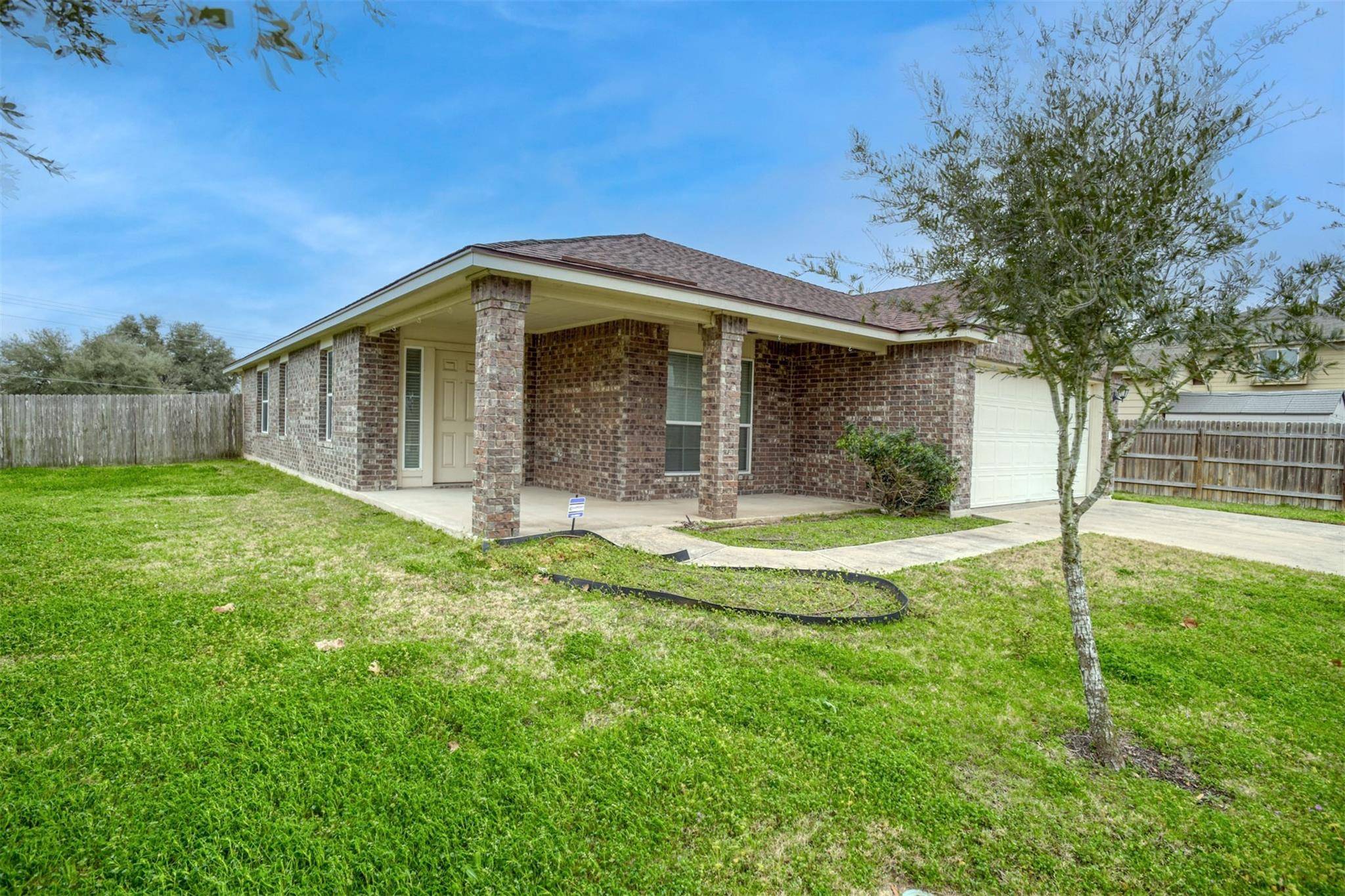 Bastrop, TX 78602,102 Double Barrel CT