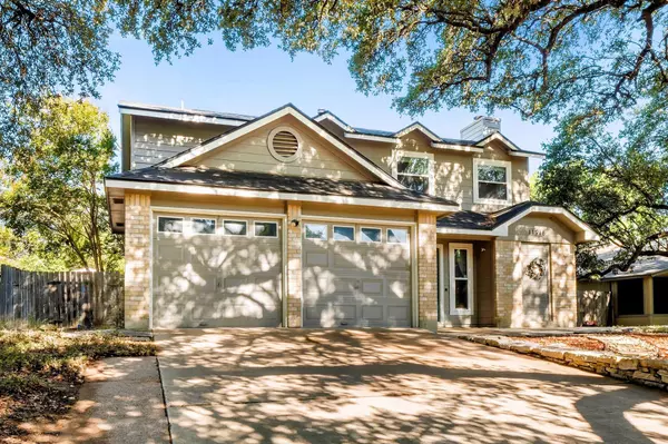 11918 Snow Goose RD, Austin, TX 78758