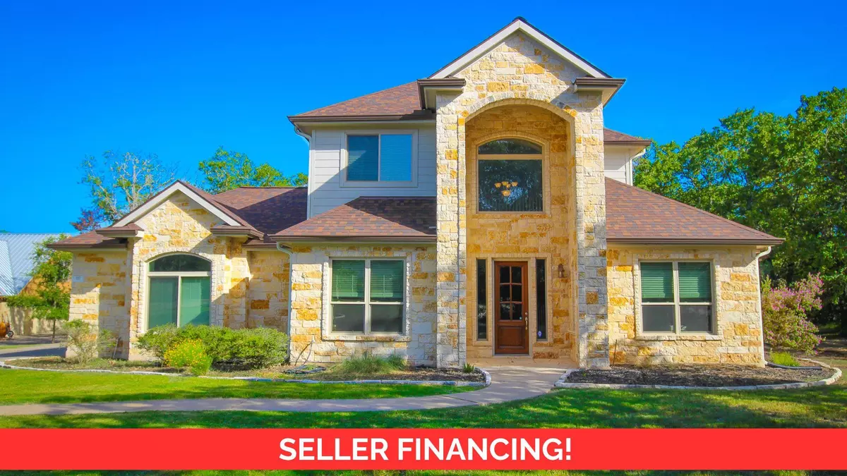 Bastrop, TX 78602,117 Hornsby TRL