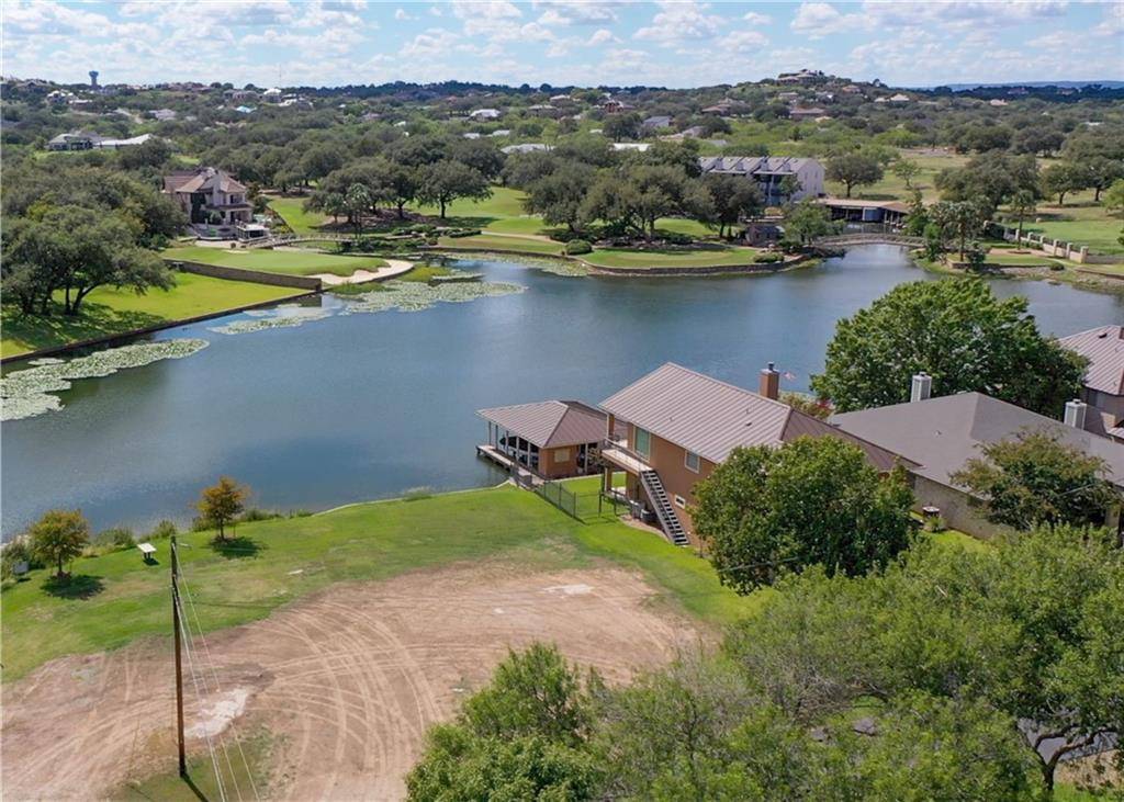 Horseshoe Bay, TX 78657,LT 1R & S PT 2R Lake Point DR