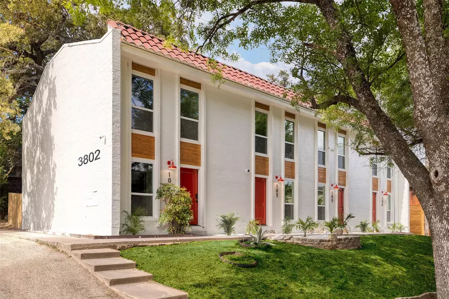 3802 Southway DR #101, Austin, TX 78704
