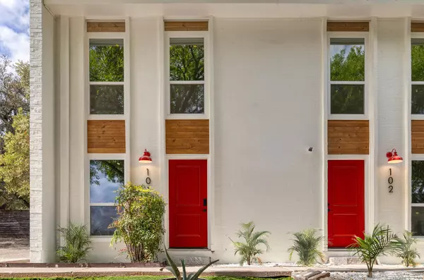 Austin, TX 78704,3802 Southway DR #101