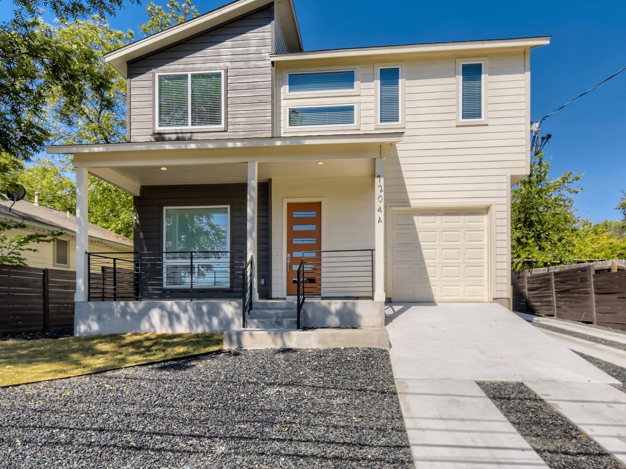 7204 Bennett Ave #A, Austin, TX 78752
