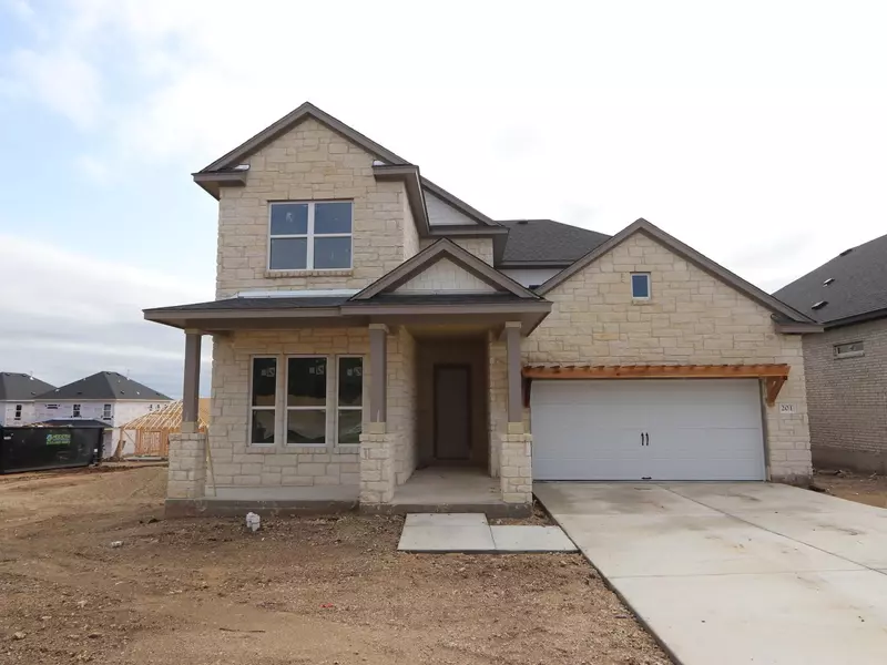 201 Bishop Wood RD, Dripping Springs, TX 78620