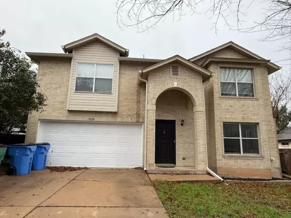 18008 Catumet CV, Pflugerville, TX 78660