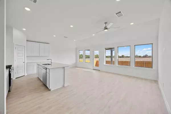 Hutto, TX 78634,108 Divisadero DR