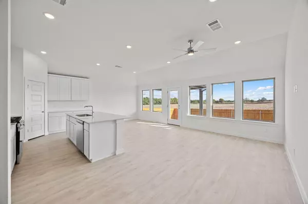 Hutto, TX 78634,108 Divisadero DR